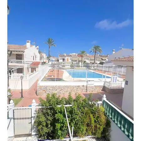 Casa Adina Casa de Férias *