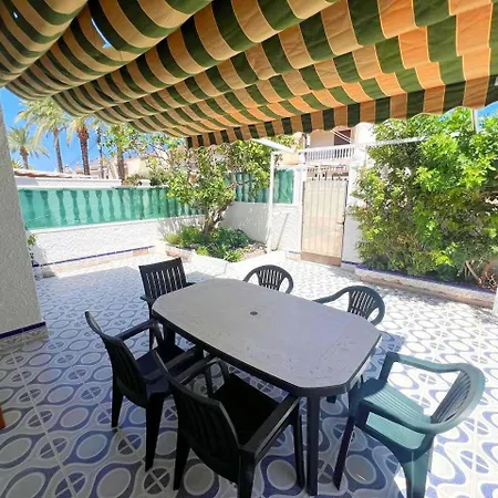 Casa Adina Casa de Férias