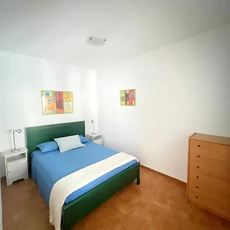Casa de Férias Casa Adina Santa Pola