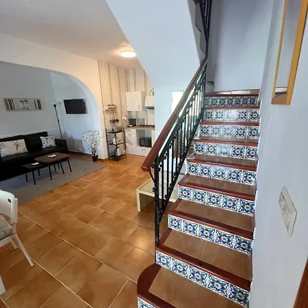 Casa Adina Santa Pola