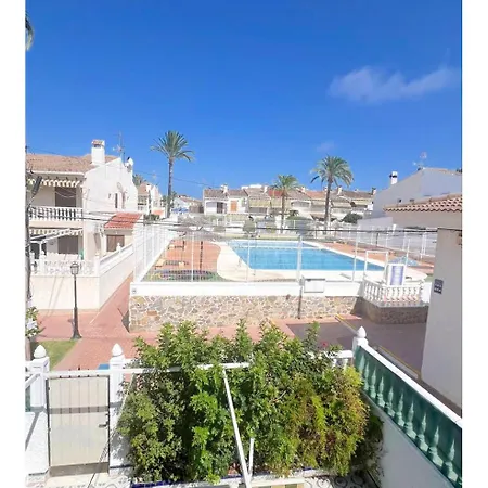Casa Adina Holiday home *