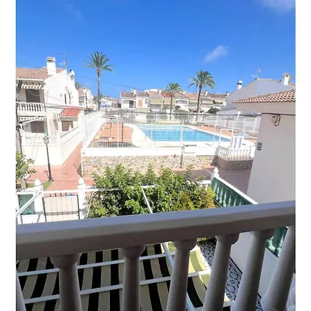 Casa Adina Santa Pola