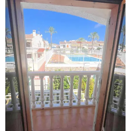 Casa Adina Santa Pola