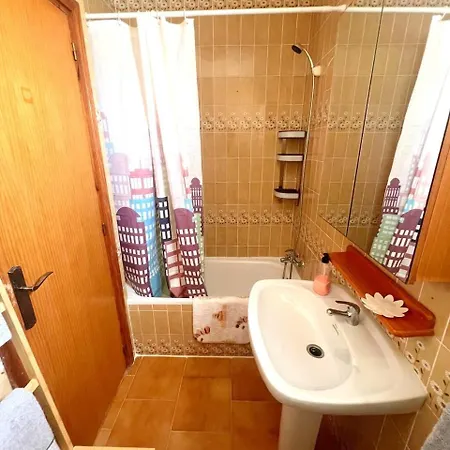Casa Adina Holiday home