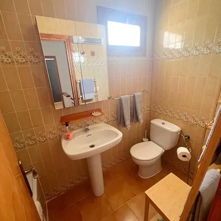Holiday home Casa Adina *