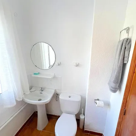 Casa Adina Holiday home *