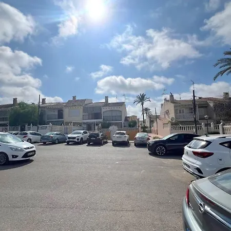 Holiday home Casa Adina