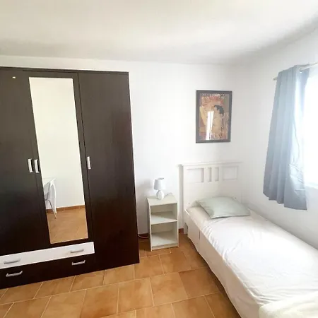 Holiday home Casa Adina *