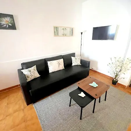 Casa Adina Holiday home