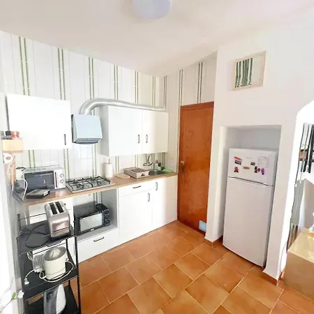 Holiday home Casa Adina