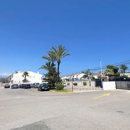 Dom wakacyjny Casa Adina *