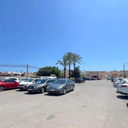 Casa Adina Dom wakacyjny Santa Pola