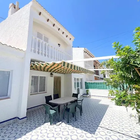 Casa Adina * Santa Pola