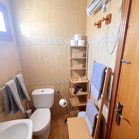 Dom wakacyjny Casa Adina