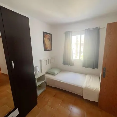 Casa Adina Dom wakacyjny Santa Pola