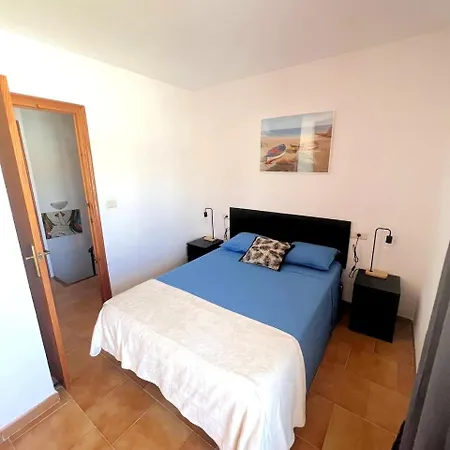 Casa Adina * Santa Pola