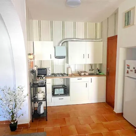 Casa Adina Dom wakacyjny Santa Pola