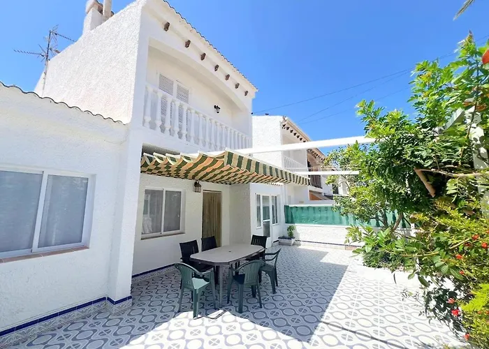 Casa Adina * Santa Pola
