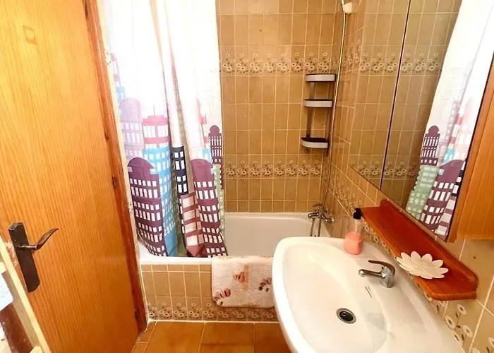 Casa Adina Prázdninový dům