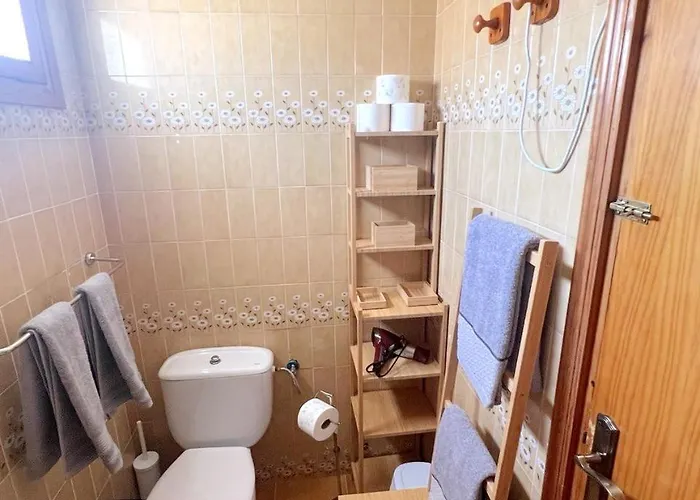 Prázdninový dům Casa Adina
