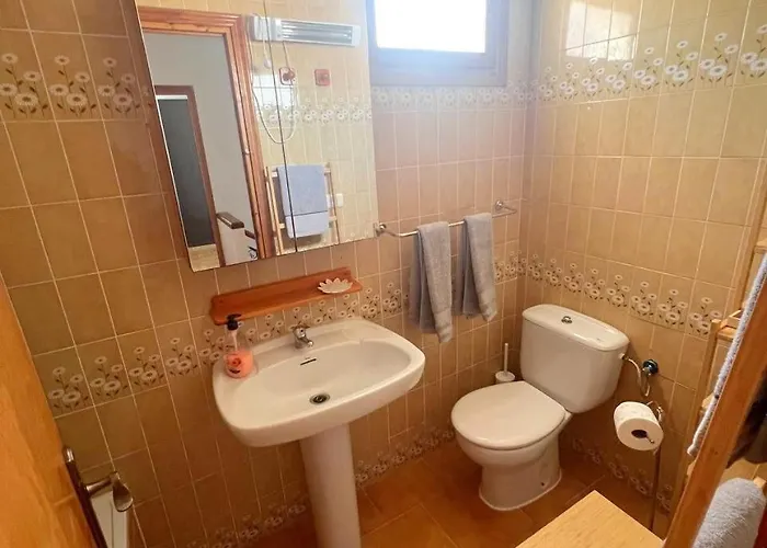 Prázdninový dům Casa Adina *