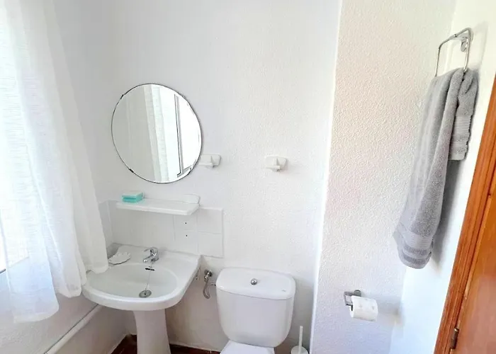 Casa Adina Prázdninový dům *