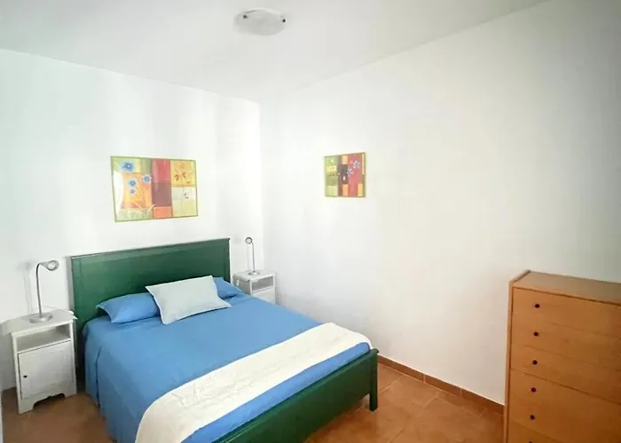 Prázdninový dům Casa Adina Santa Pola