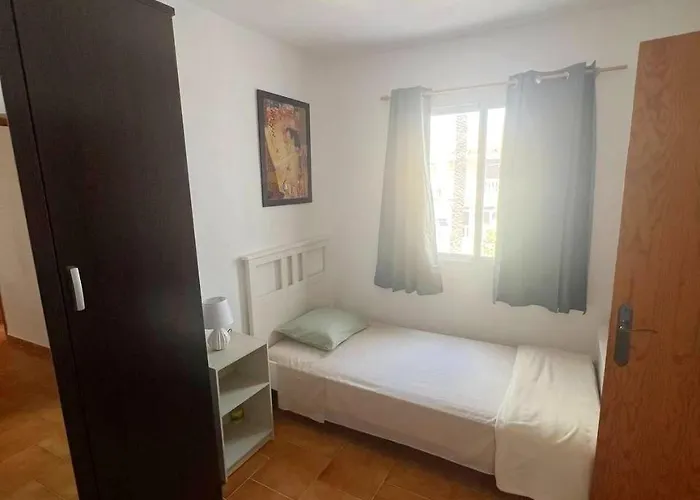Casa Adina Prázdninový dům Santa Pola
