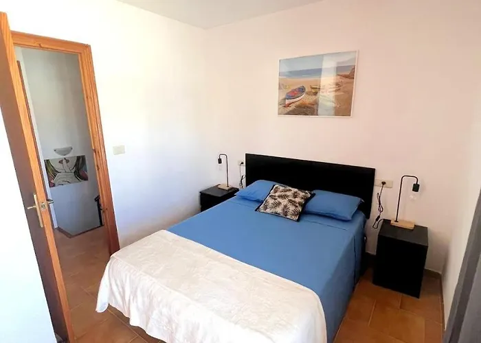 Casa Adina * Santa Pola