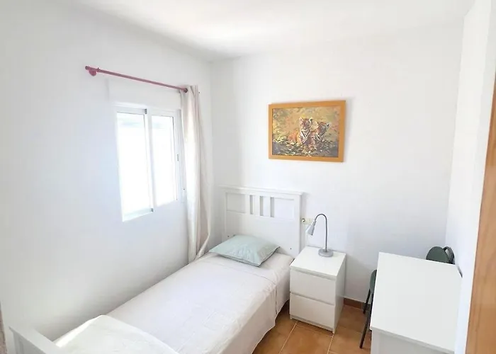 Casa Adina * Santa Pola