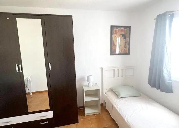 Prázdninový dům Casa Adina *