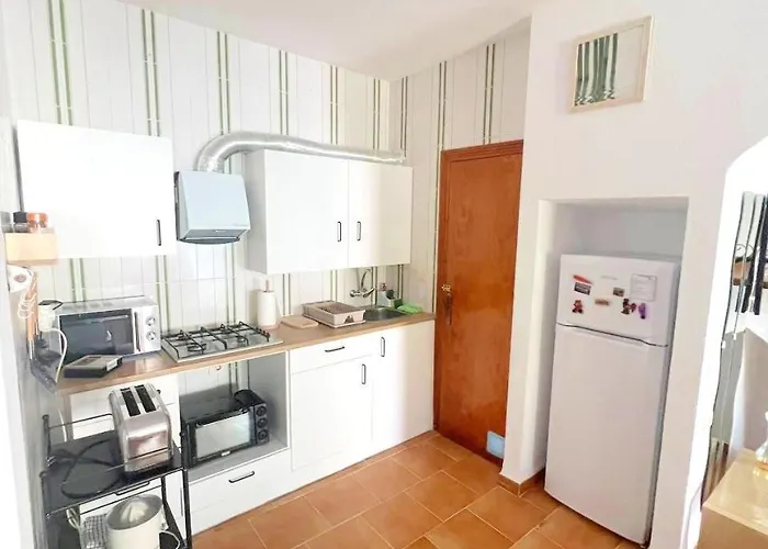 Prázdninový dům Casa Adina