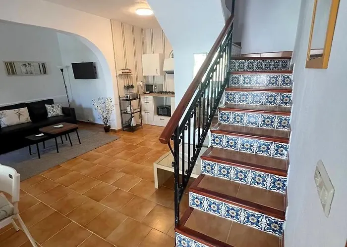 Casa Adina Santa Pola