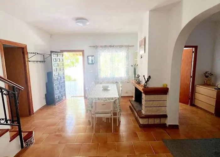 Casa Adina